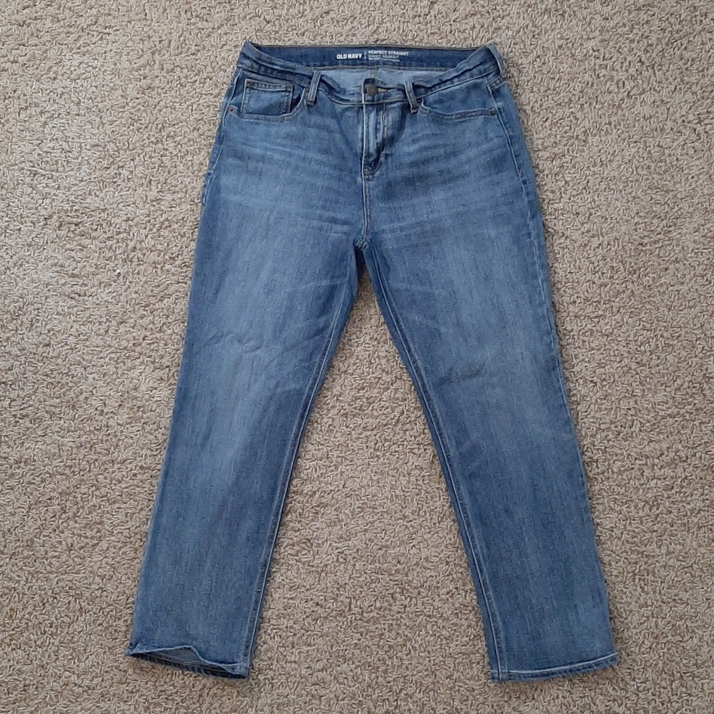 Ladies Jeans